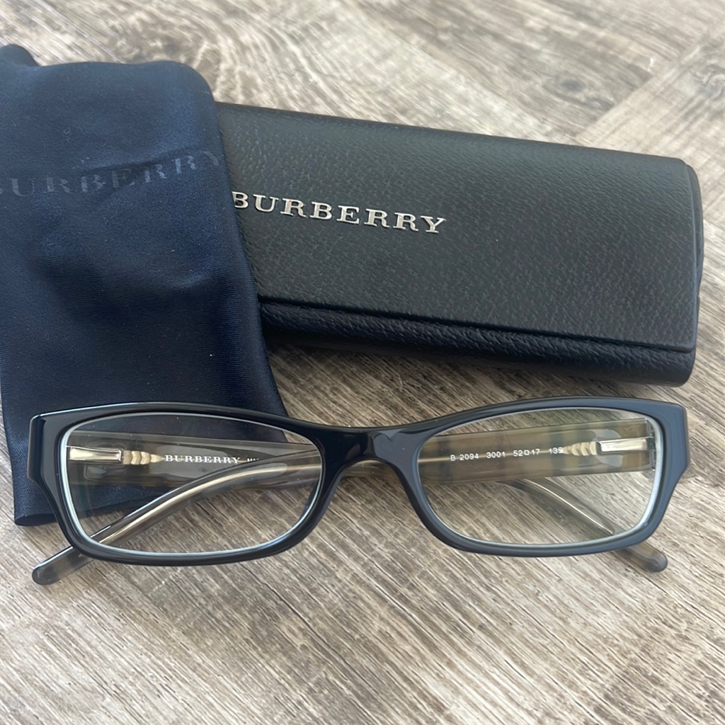 Burberry 2094 Frames